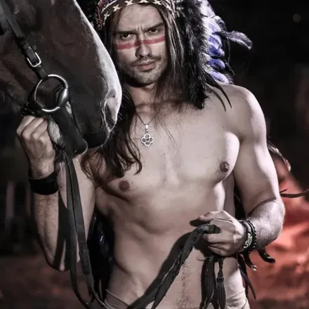OnlyFans cuenta shiva_o_s_t avatar 1