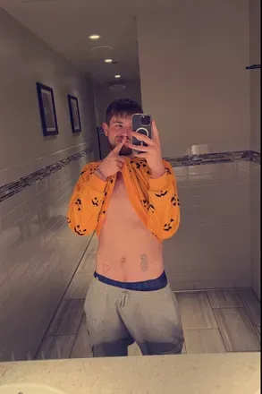 OnlyFans cuenta landongrant3726 avatar 1