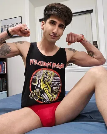 OnlyFans cuenta volcanojag avatar 1
