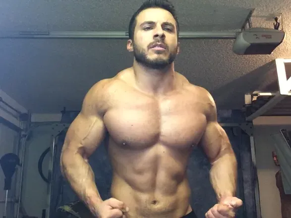 OnlyFans of masterfitt