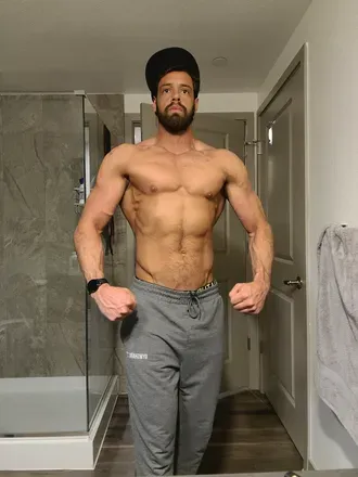 OnlyFans cuenta squidly941 avatar 1