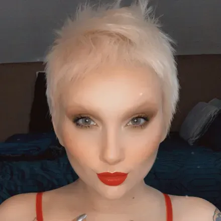 OnlyFans cuenta barbievanityxo avatar 1