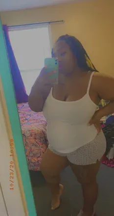 OnlyFans account  luvmonae avatar 1