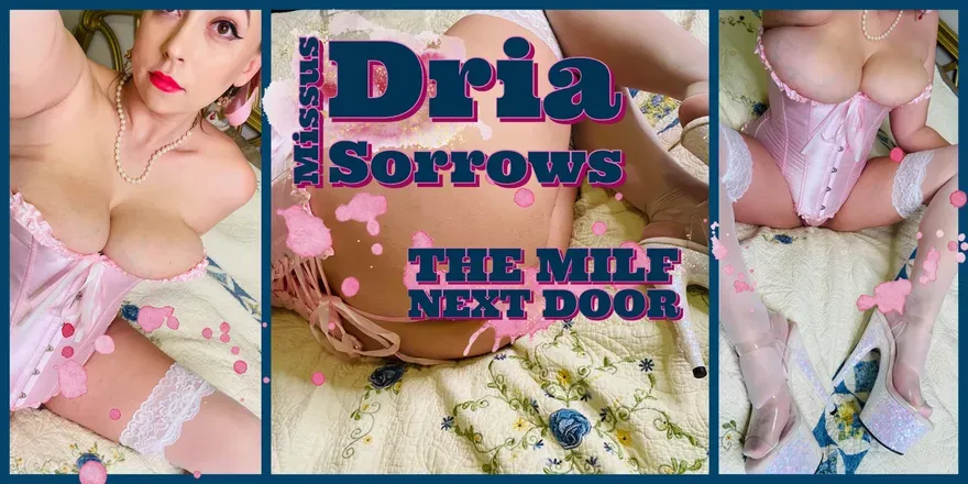 OnlyFans cuenta missus_sorrows_free header 2
