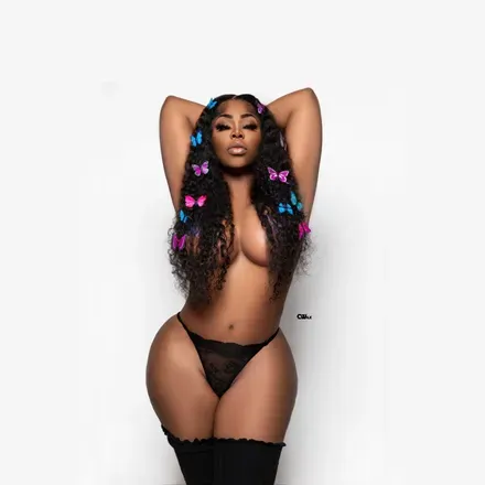 OnlyFans cuenta iamtheblackdiamond avatar 1