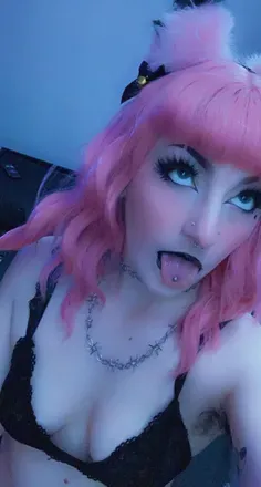 OnlyFans cuenta lydia.moon avatar 1