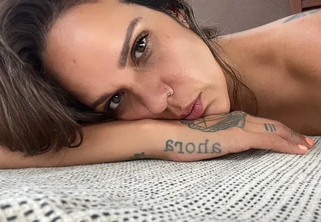 OnlyFans cuenta yamilelagrande avatar 1