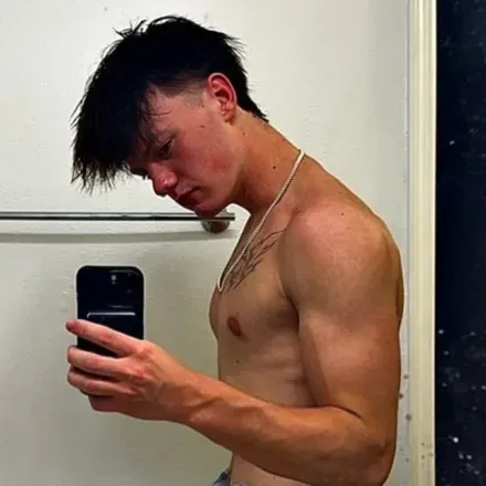 OnlyFans cuenta harryhungof avatar 1