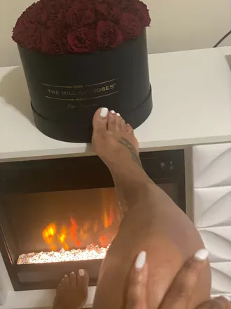 OnlyFans cuenta feetpreneur avatar 1
