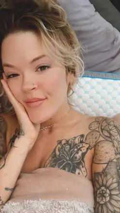 OnlyFans cuenta oliviatesh header 2