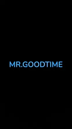 OnlyFans cuenta mrgoodtime101 header 2