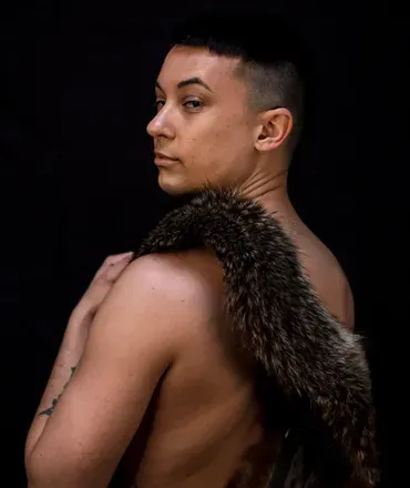 OnlyFans cuenta viktorskye avatar 1