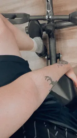OnlyFans account  guywith22cm avatar 1