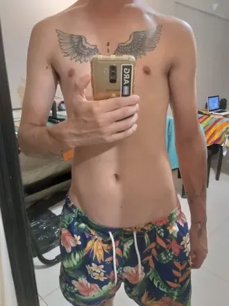 OnlyFans cuenta matiasnicolich avatar 1