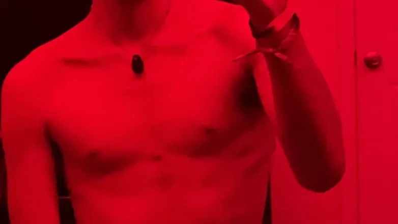 OnlyFans cuenta spencerstarkxxx header 2