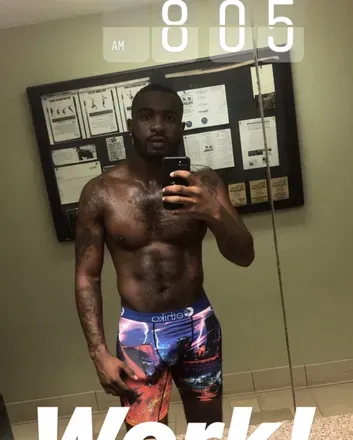 OnlyFans cuenta dorian_j1 avatar 1
