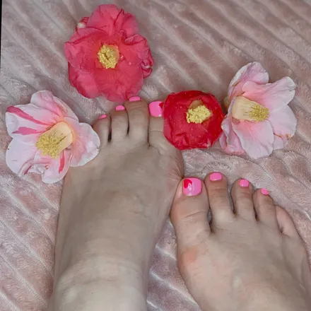 OnlyFans cuenta pedi_paradise header 2