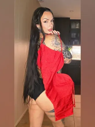 OnlyFans of shanoamitchell