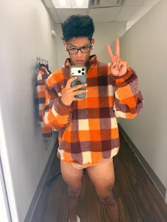 OnlyFans cuenta nopantsdam avatar 1