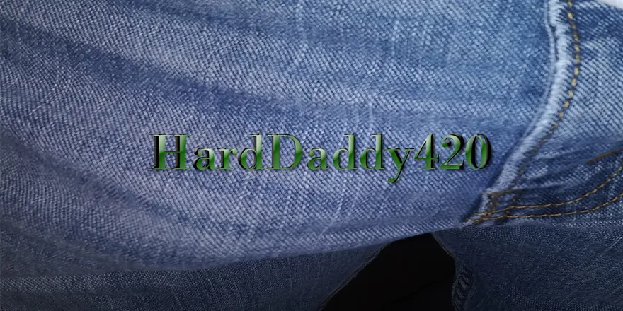 OnlyFans cuenta harddaddy420 header 2