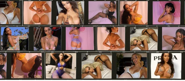 OnlyFans account  gabbygavino header 2