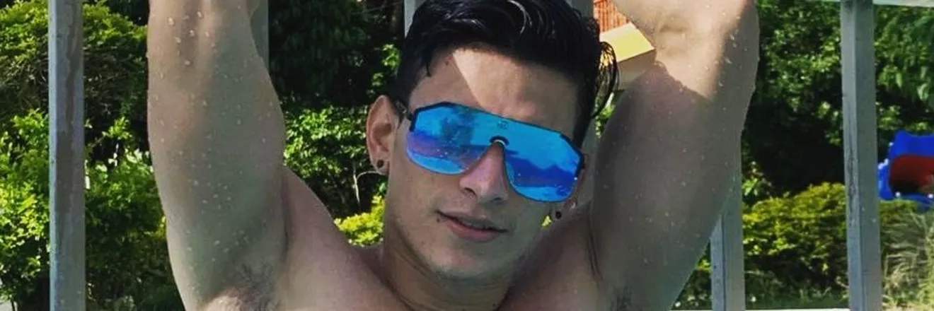 OnlyFans account  ryanpearsonf4f header 2