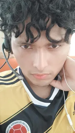OnlyFans cuenta andresjbarrera avatar 1