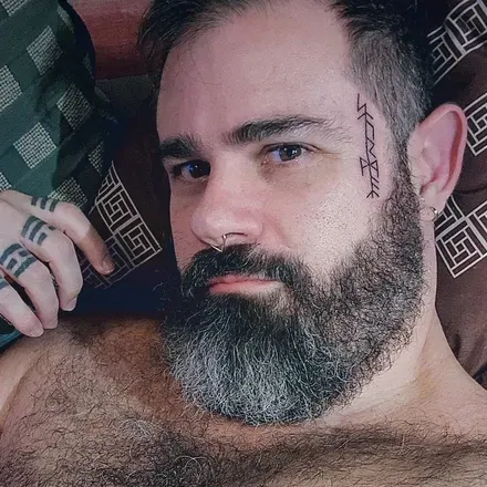OnlyFans account  stormsol avatar 1