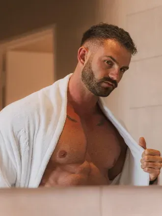 OnlyFans cuenta jasonrouxx avatar 1
