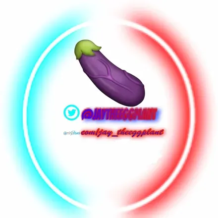 OnlyFans cuenta jay_theeggplant avatar 1