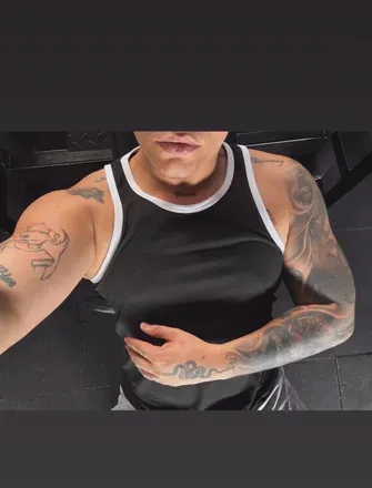OnlyFans account  gabcarelli avatar 1