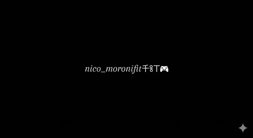 OnlyFans cuenta nico_moroni header 2