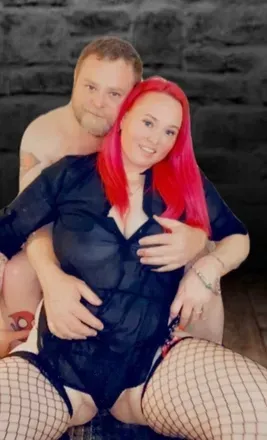 OnlyFans cuenta punisherprincess avatar 1