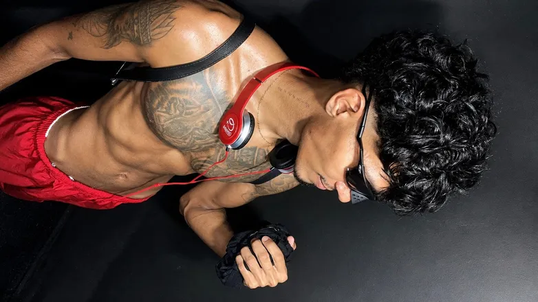 OnlyFans cuenta hedrick_phillipe header 2
