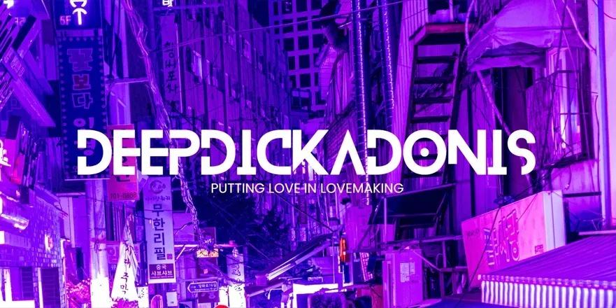 OnlyFans cuenta deepdickadonis header 2