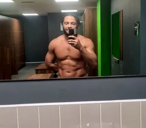 OnlyFans cuenta mrbigting avatar 1