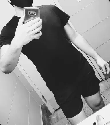 OnlyFans cuenta jacobpottsxxx avatar 1