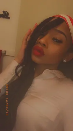 OnlyFans cuenta jazibanks header 2