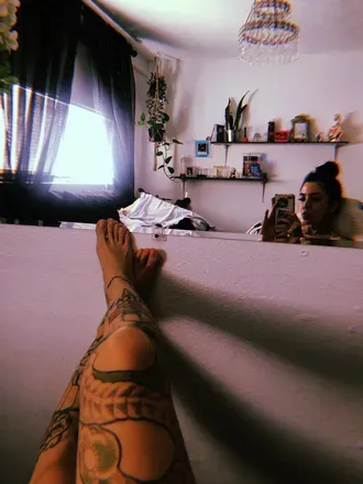 OnlyFans cuenta luiibadass avatar 1