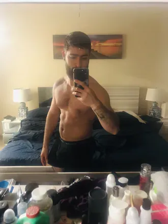 OnlyFans cuenta ferfit25 avatar 1