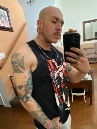 OnlyFans cuenta gtjeff avatar 1