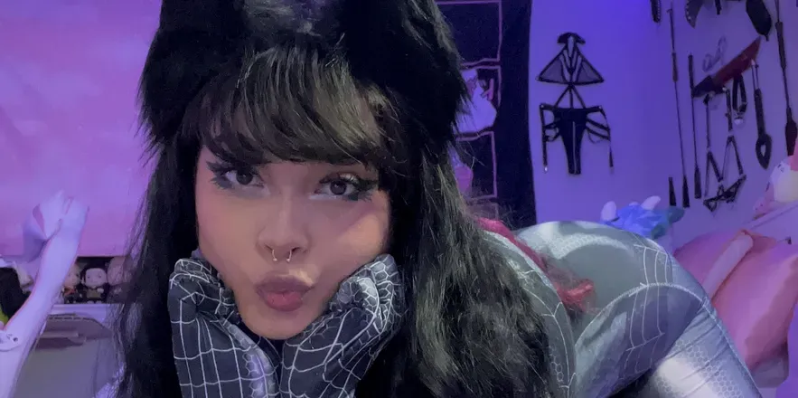 OnlyFans cuenta kimfreaks header 2