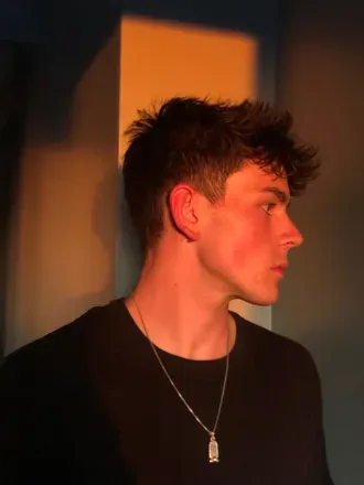 OnlyFans cuenta samuelcooke avatar 1