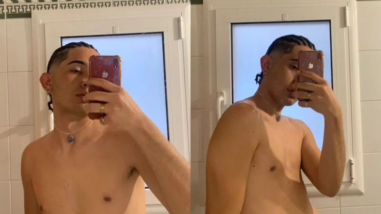 OnlyFans cuenta tau.latxxx header 2