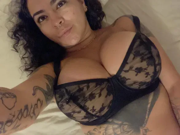 OnlyFans cuenta marielconilatina avatar 1