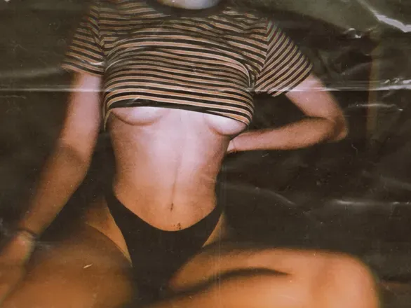 OnlyFans cuenta peachylua header 2