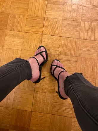 OnlyFans cuenta prettylittlebunion avatar 1