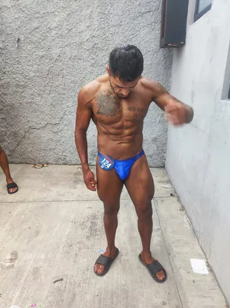 OnlyFans cuenta honter1204 header 2