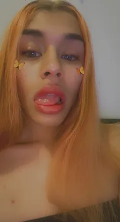 OnlyFans cuenta princess.bubblegum2 header 2