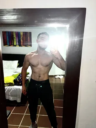 OnlyFans cuenta alexis517 avatar 1